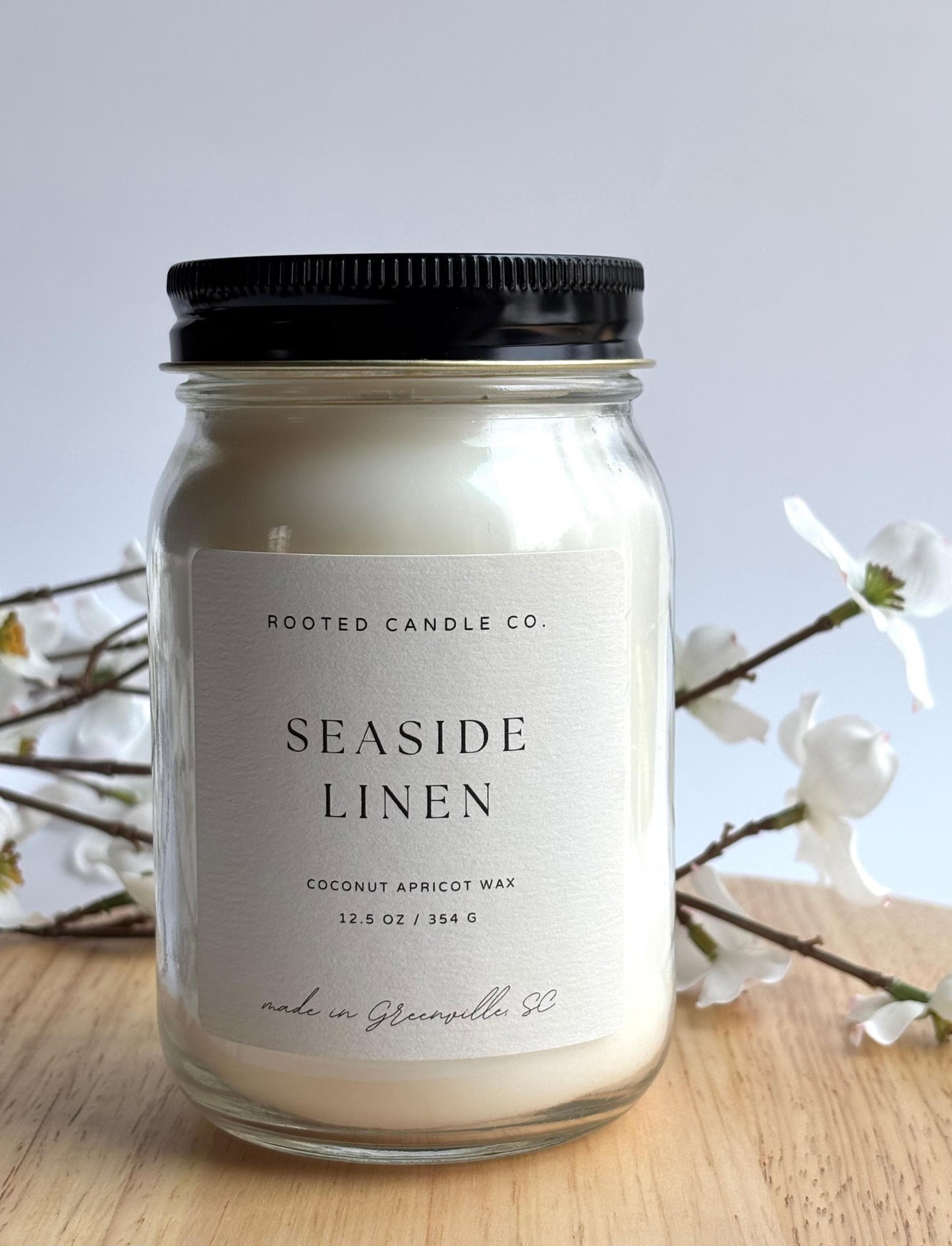 Seaside Linen