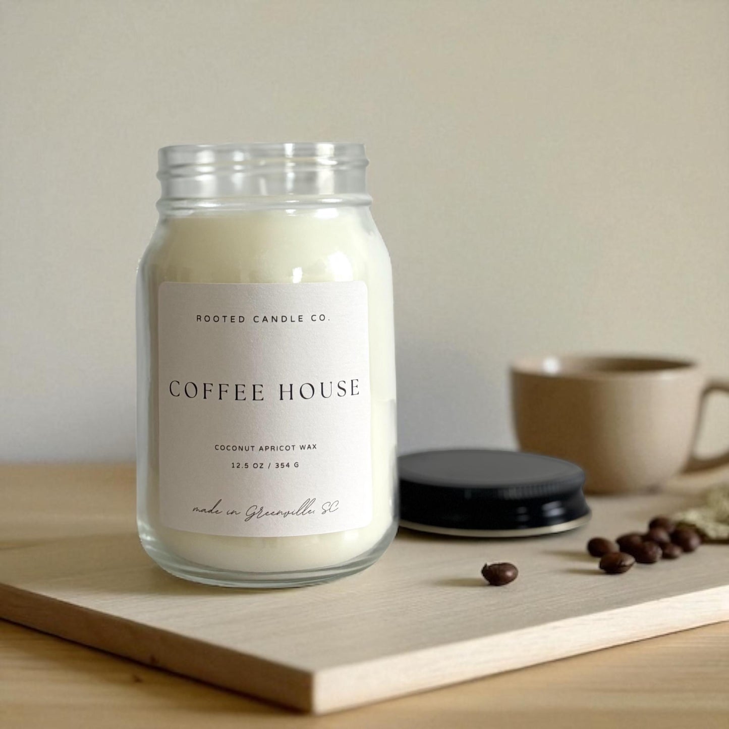 Coffee House