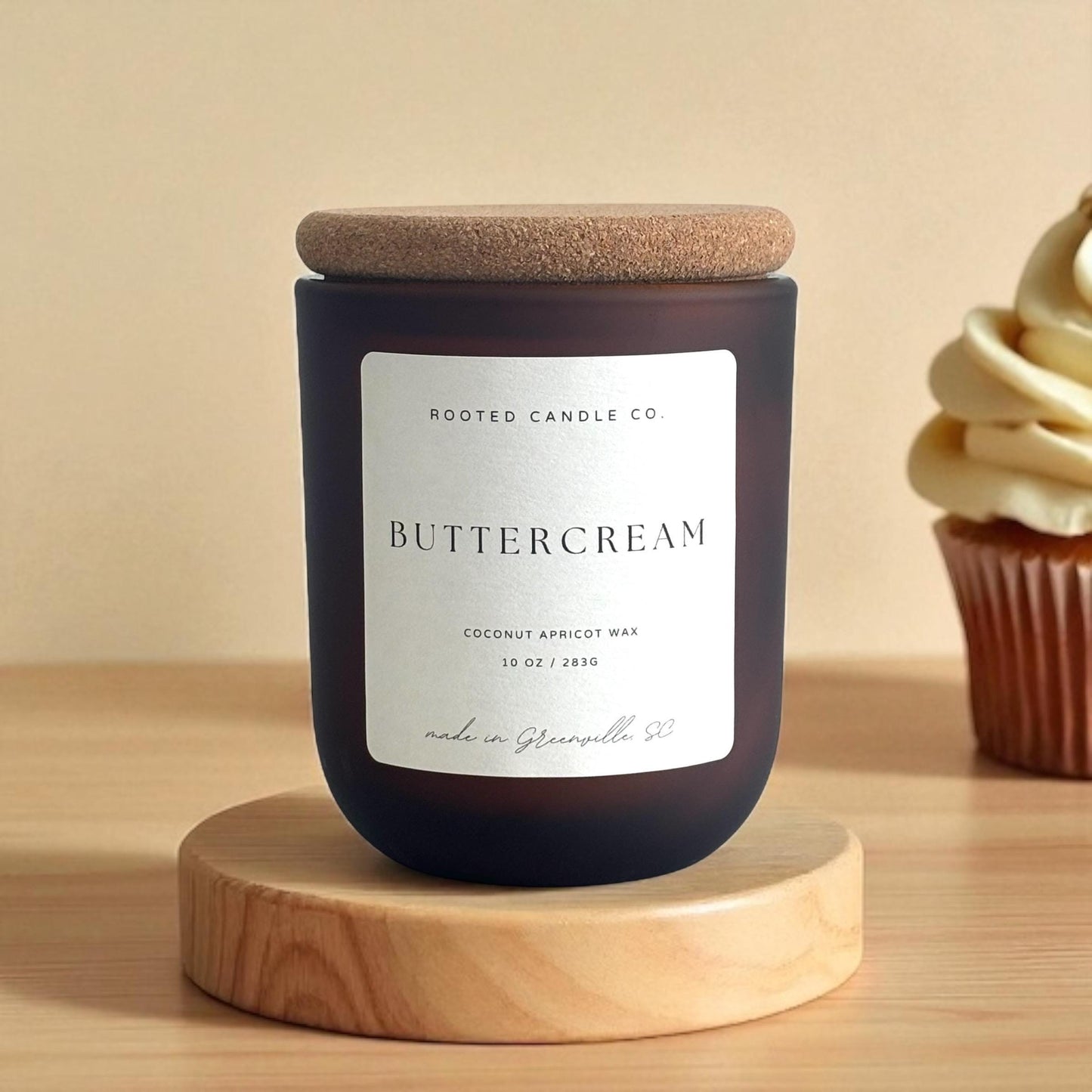 Buttercream