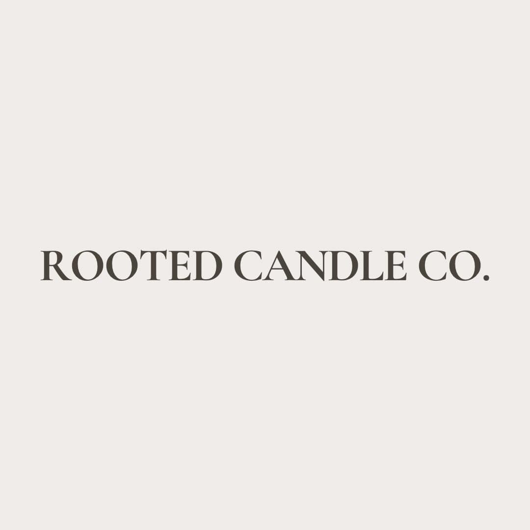 Rooted Candle Co.