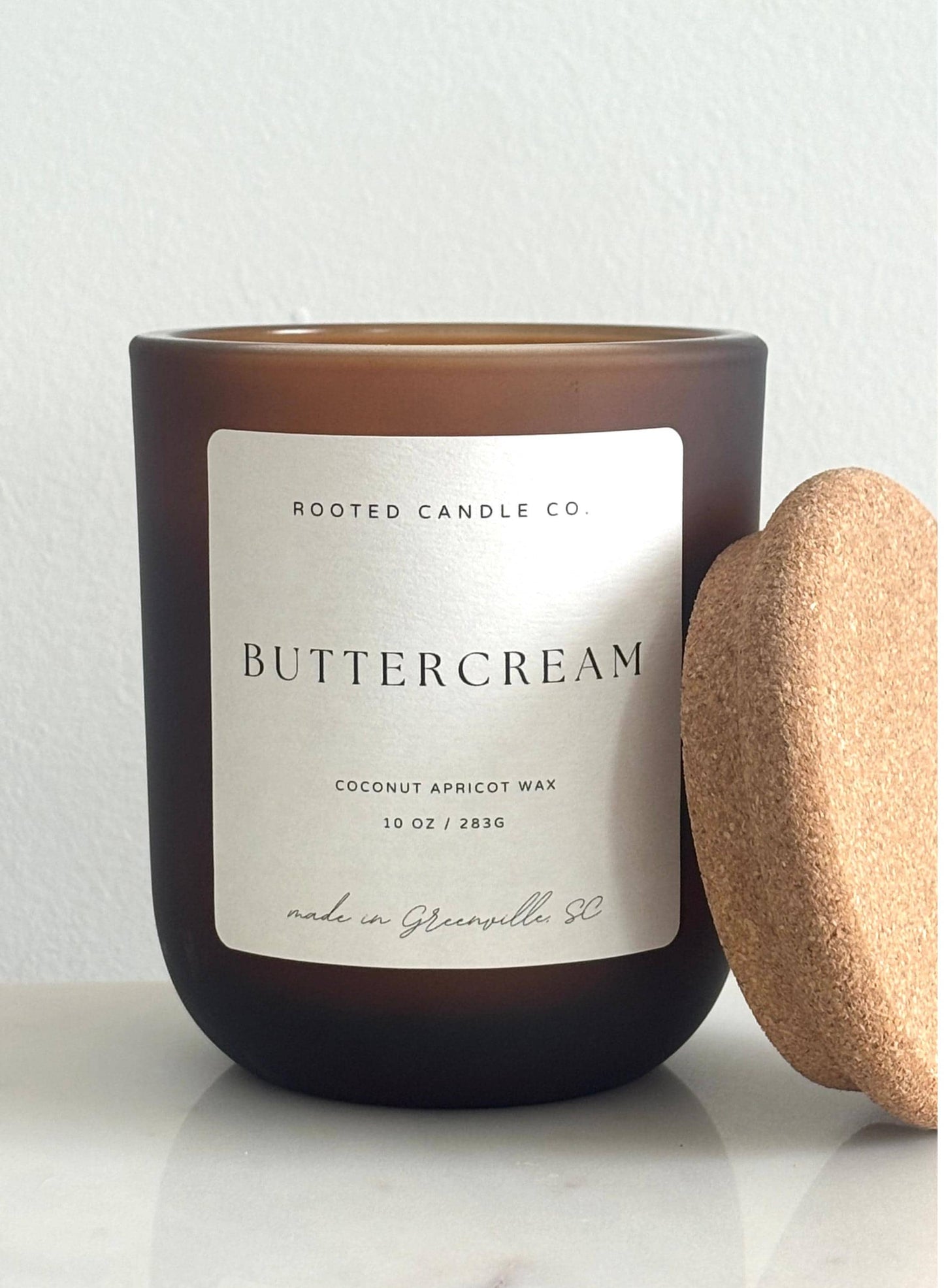 Buttercream