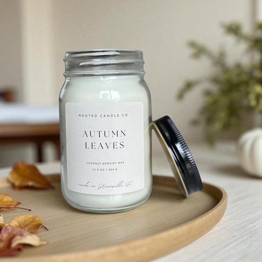 Autumn Leaves