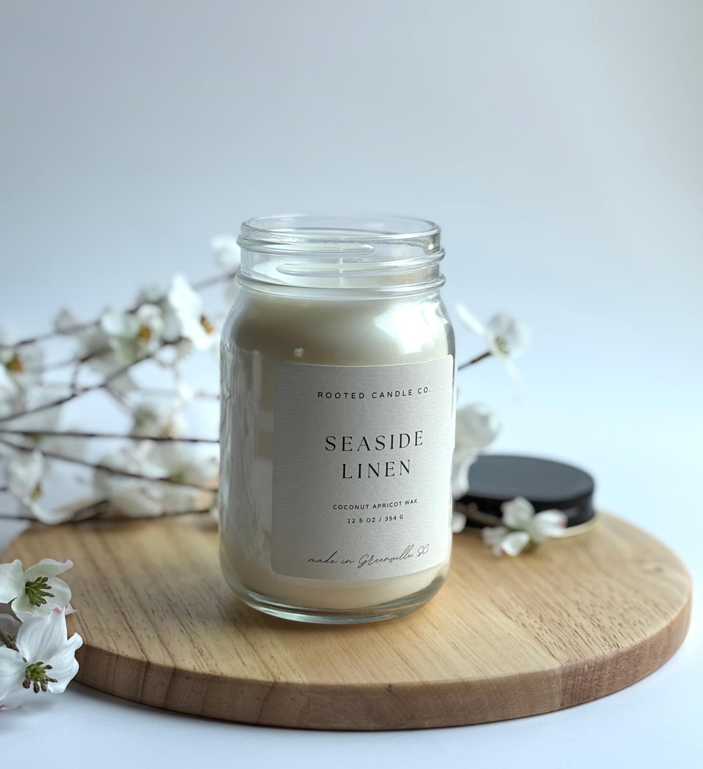 Seaside Linen