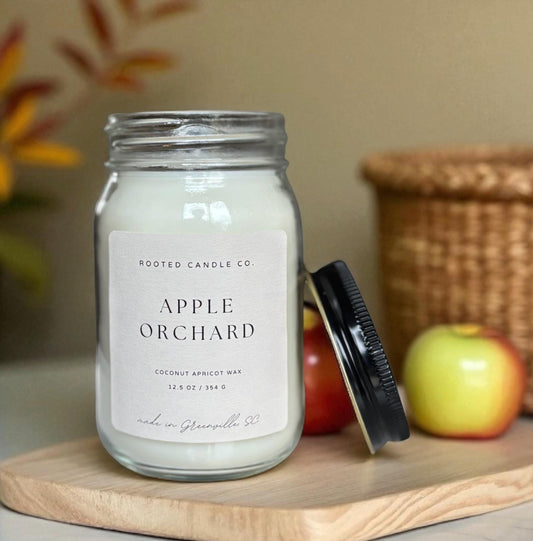 Apple Orchard