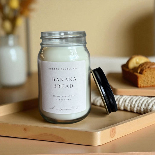 Banana Bread