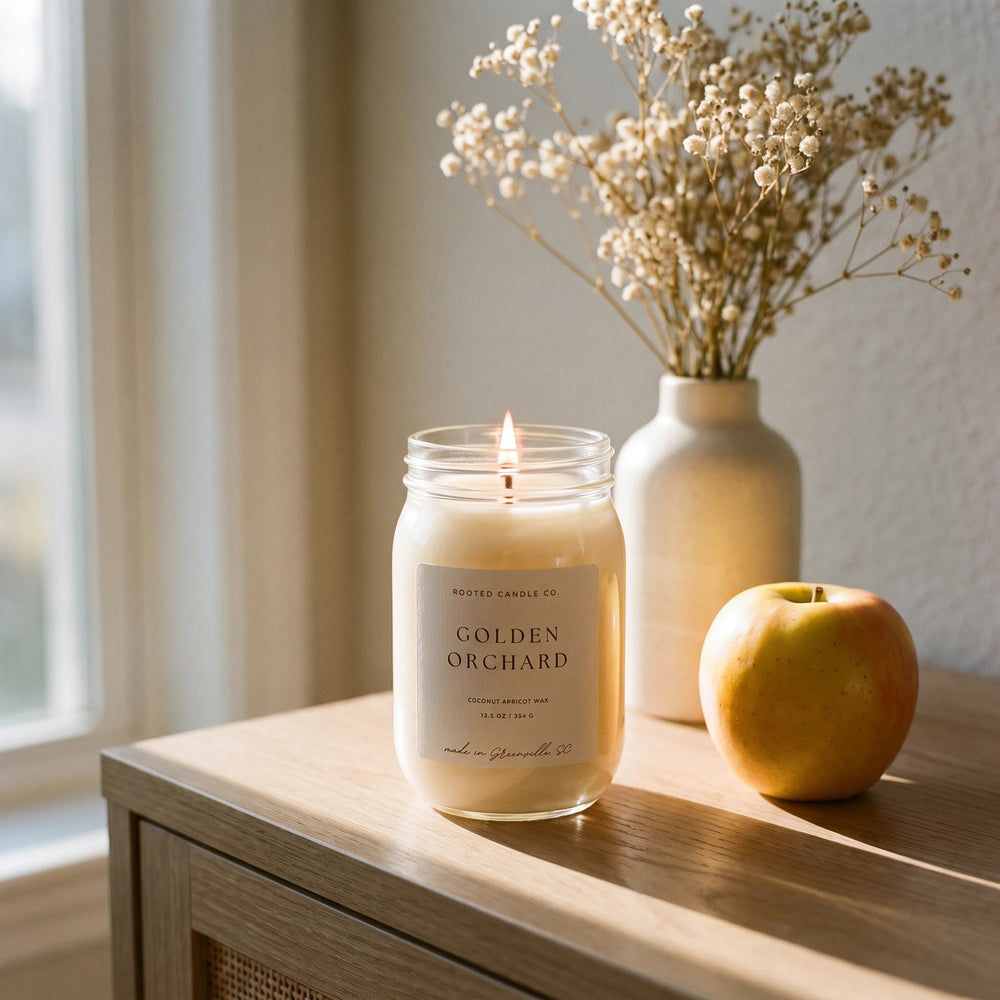 Golden Orchard
