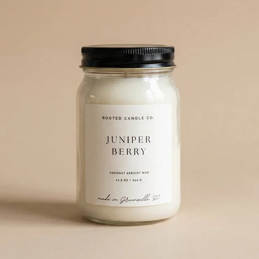 Juniper Berry