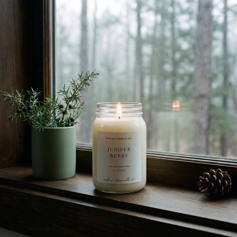 Juniper Berry