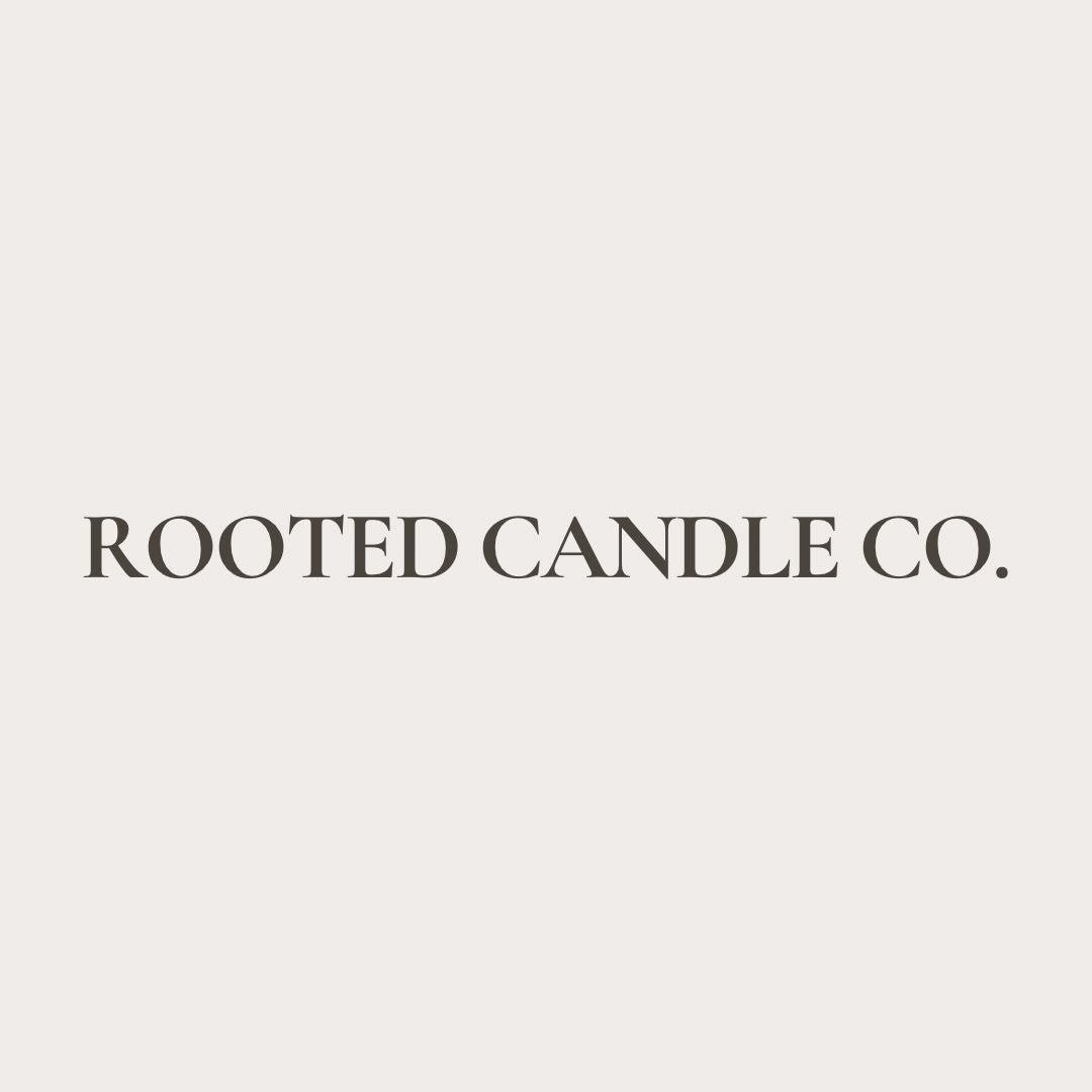 Rooted Candle Co.